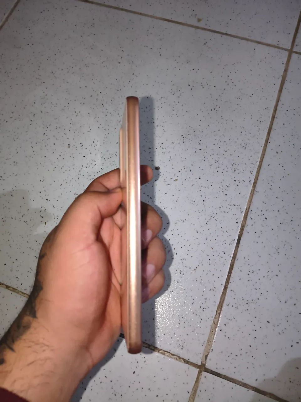 Vendo Celular Samsung M54 128 GB + 8GB ram - Foto 5