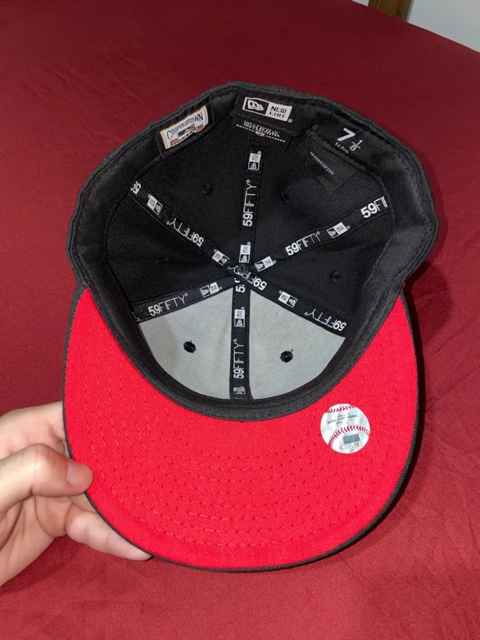 Boné  New Era 59fifty  - Foto 3