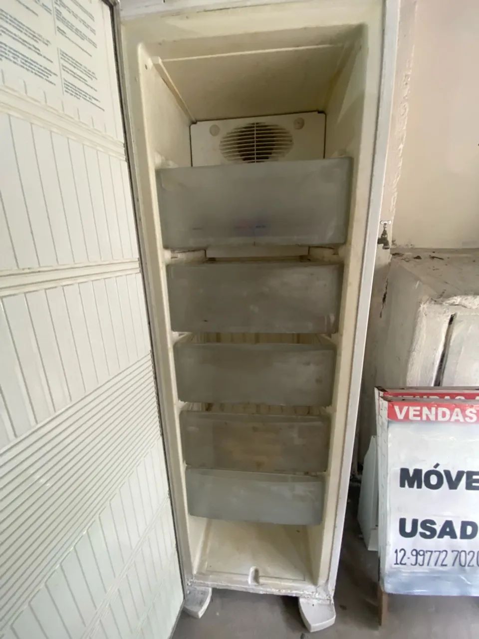 FREEZER GRANDE  - Foto 2