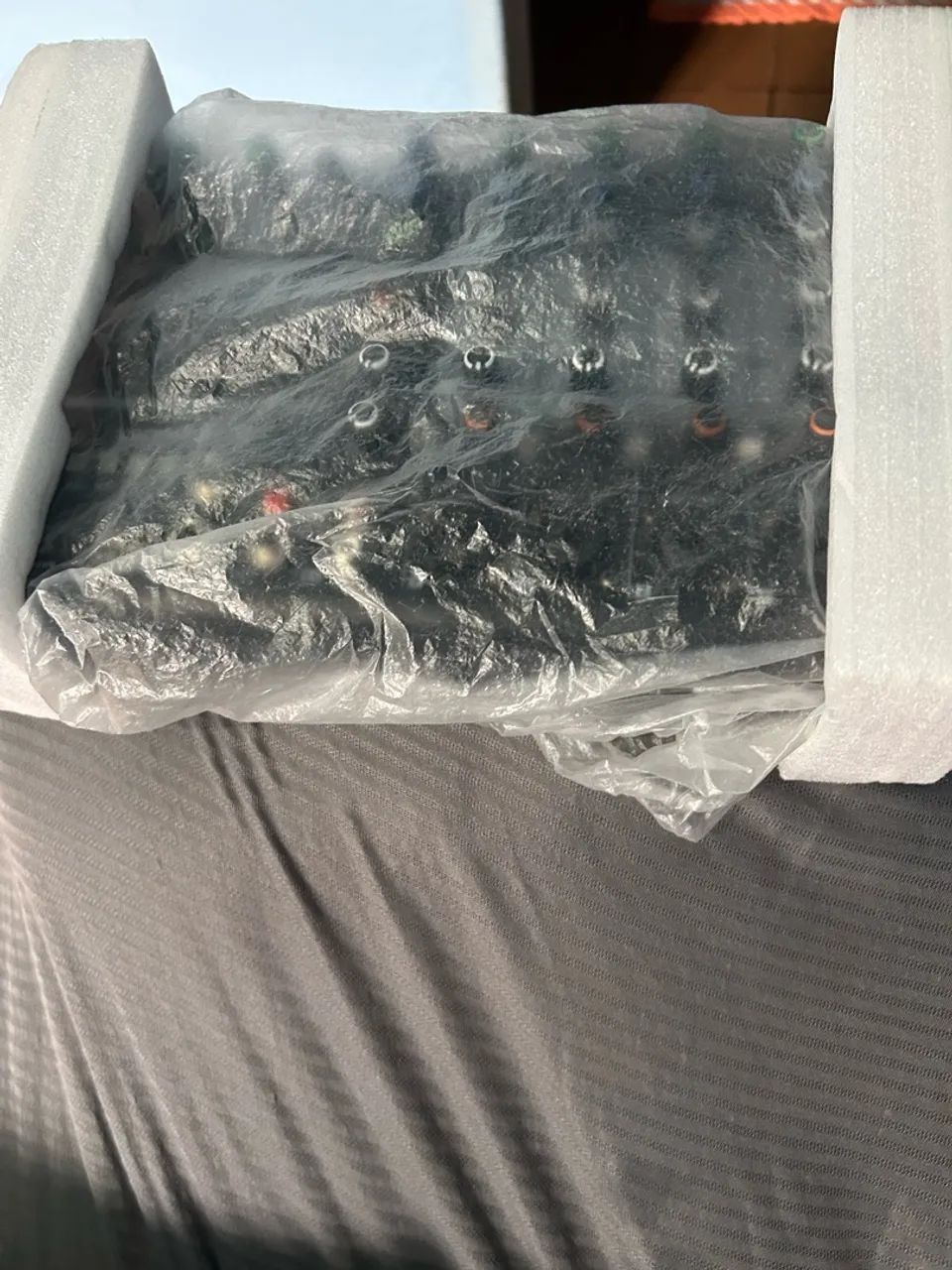 Vendo uma mesa de som - Foto 5