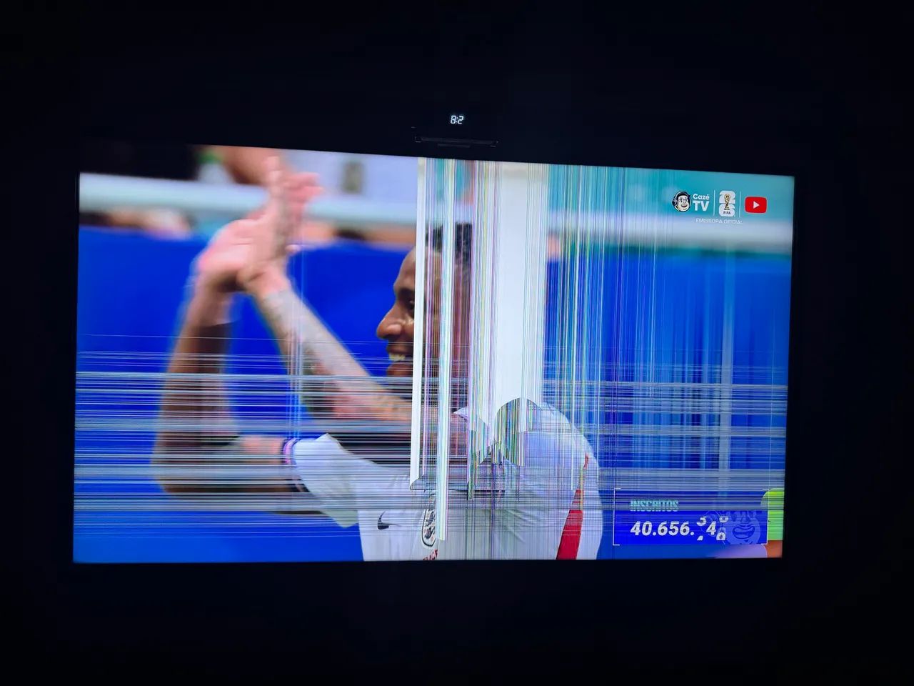 Tv 50 polegadas  - Foto 2