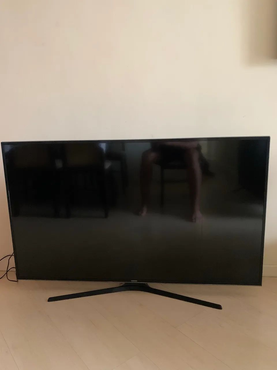 Tv Samsung 55 polegadas 