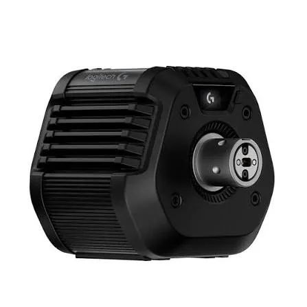 Logitech RS50 + RS Pedals - Foto 2
