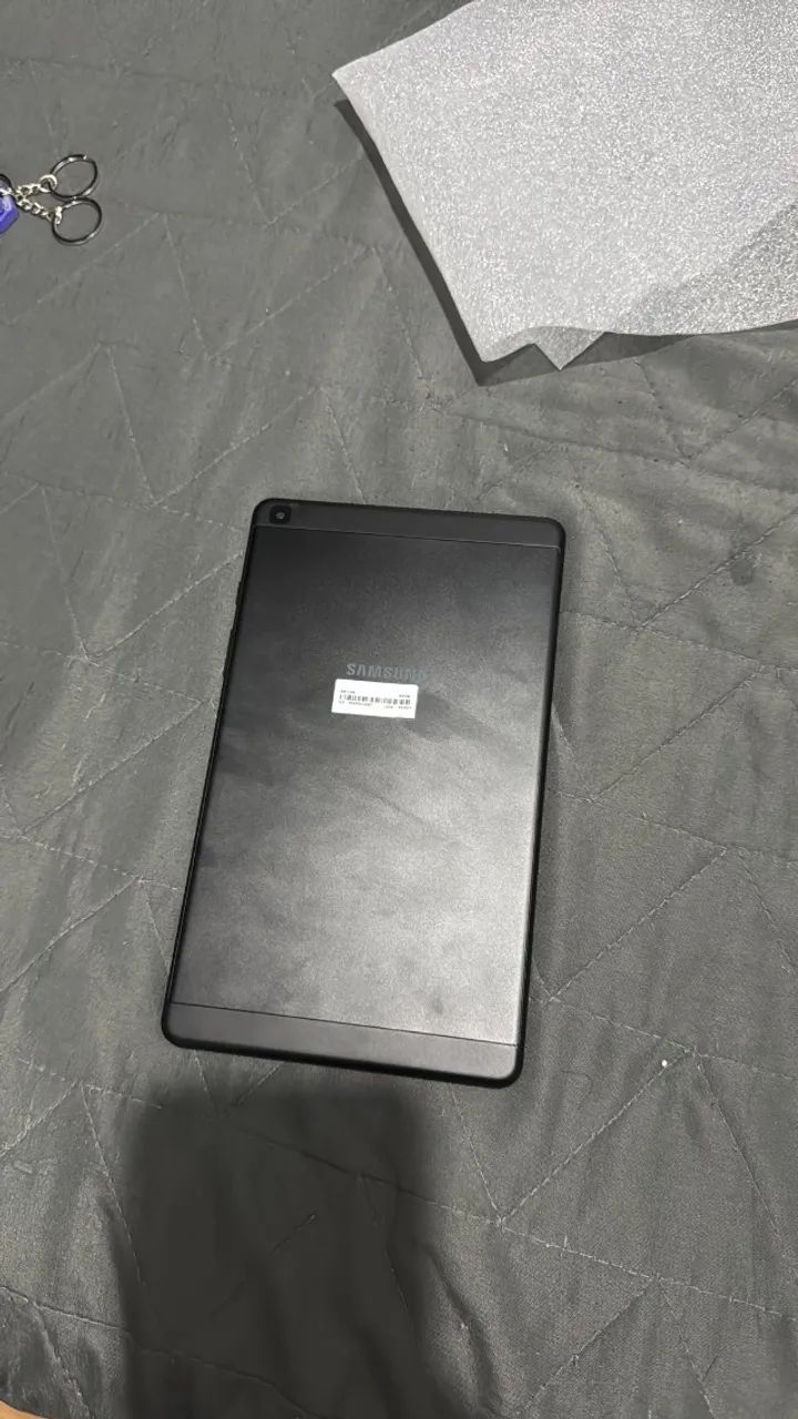 Tablet A8 - Foto 3