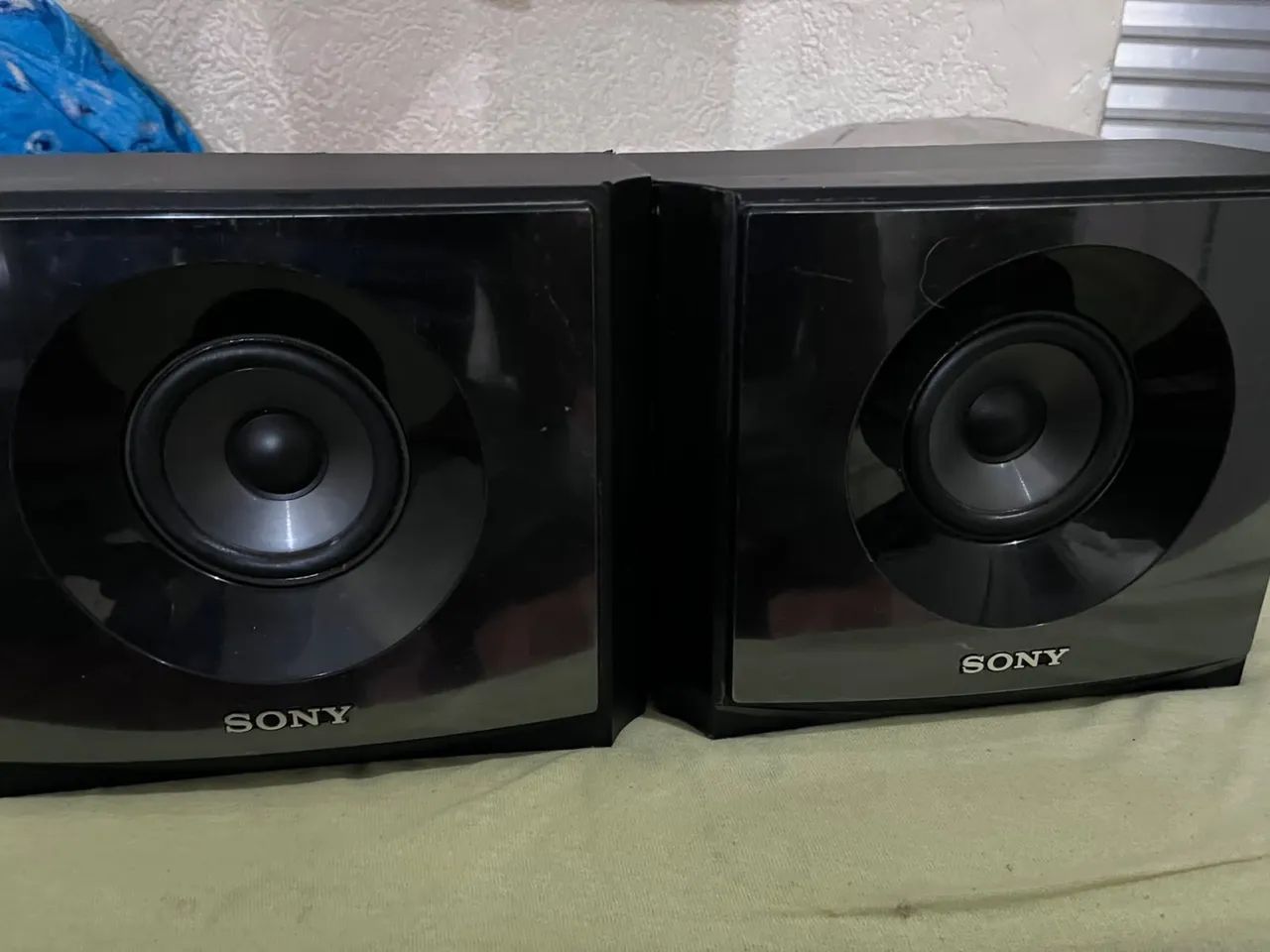 Home Theater Sony Muteki 5.2 - Foto 4