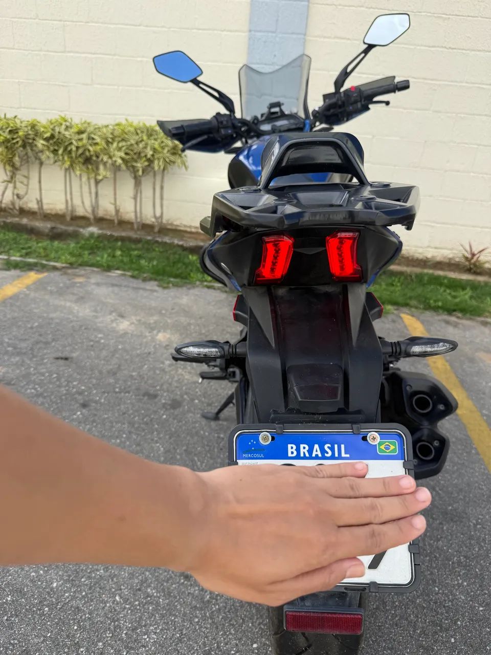Dominar 400cc  - Foto 4