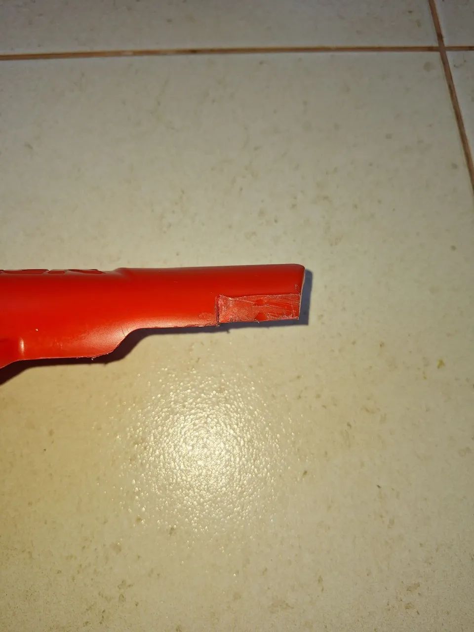 Protetor de bengala Tornado 300 - Foto 4