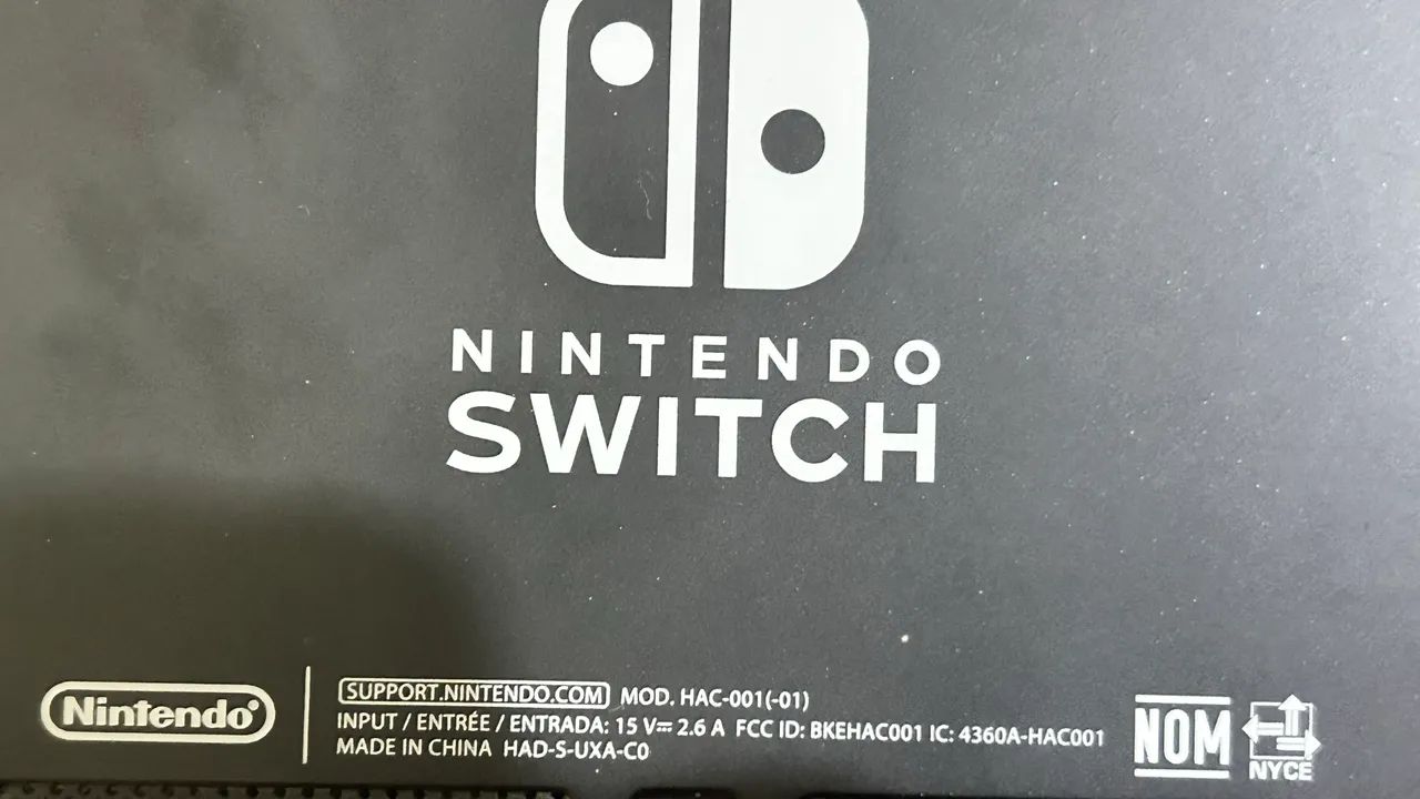 Vendo Nintendo Switch - Foto 5