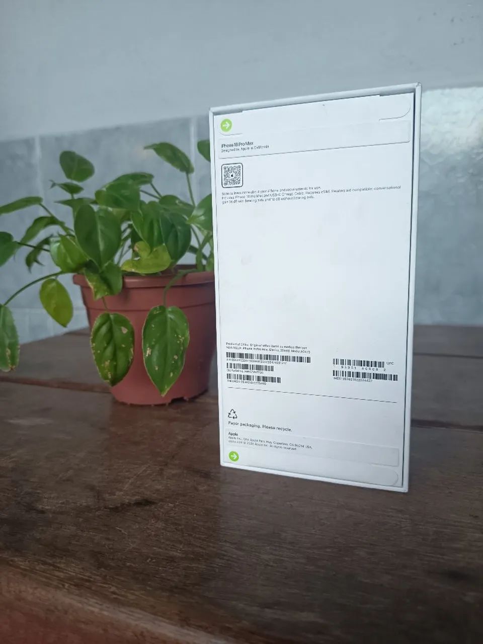 iPhone 18 Pro Max - Foto 2