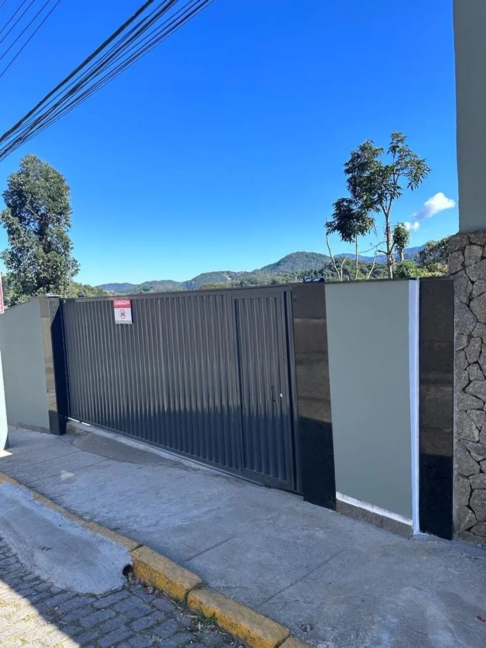 Terreno à venda 870M², Centro, Petrópolis - RJ - Foto 6