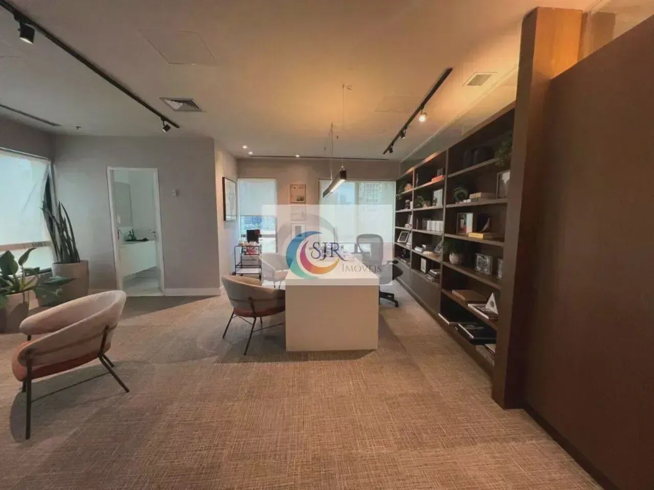 Conjunto para alugar, 412 m² por - Itaim Bibi - São Paulo/SP - Foto 3
