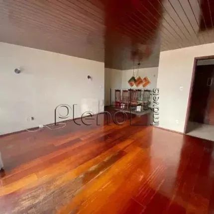 Apartamento à venda em Campinas, Centro, com 4 quartos, com 140 m², Edifício Bela Campinas - Foto 2