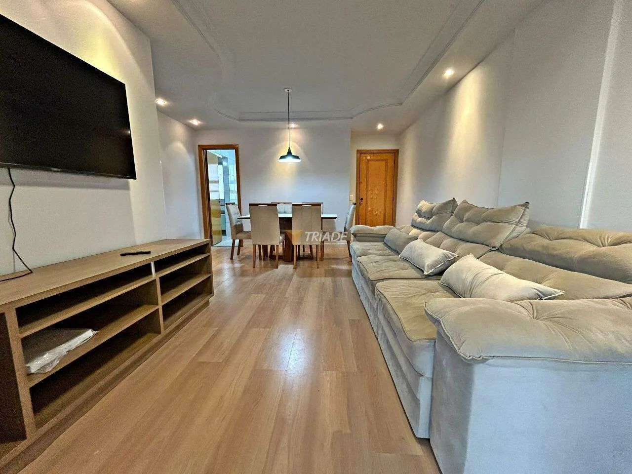 Apartamento 3 quartos, mobiliado - Setor Bueno - Foto 4