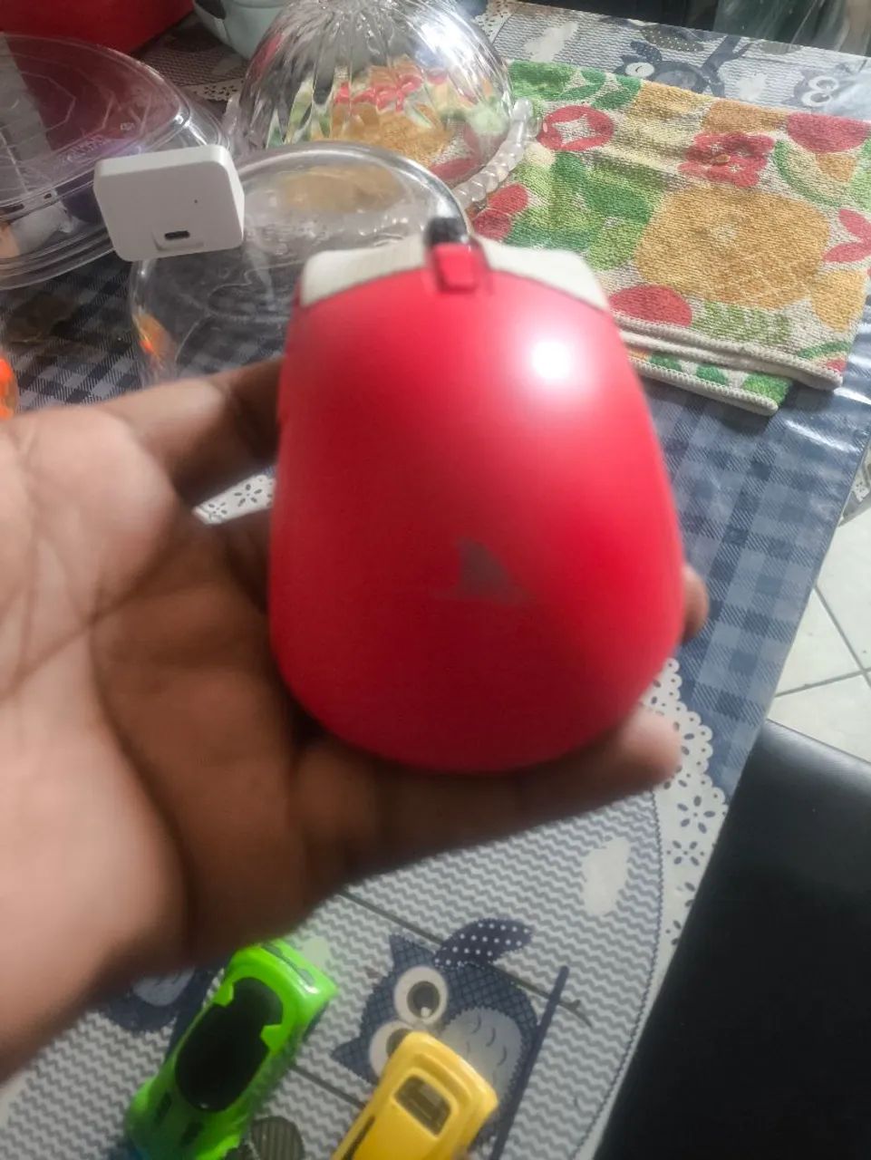 Mouse Damonshark M3 - Foto 2
