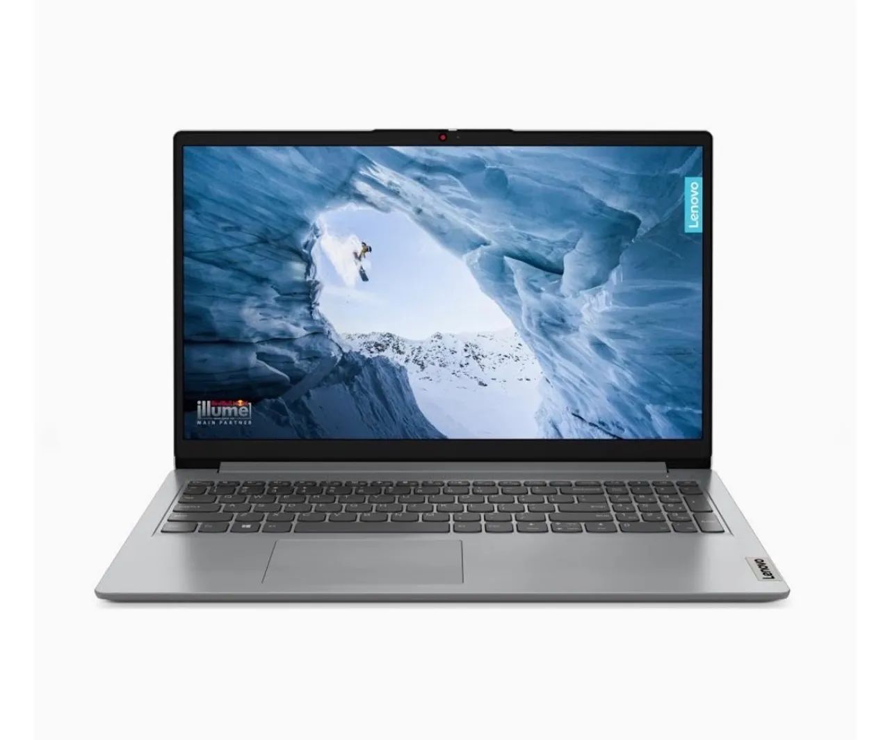 NOTE LENOVO LACRADO