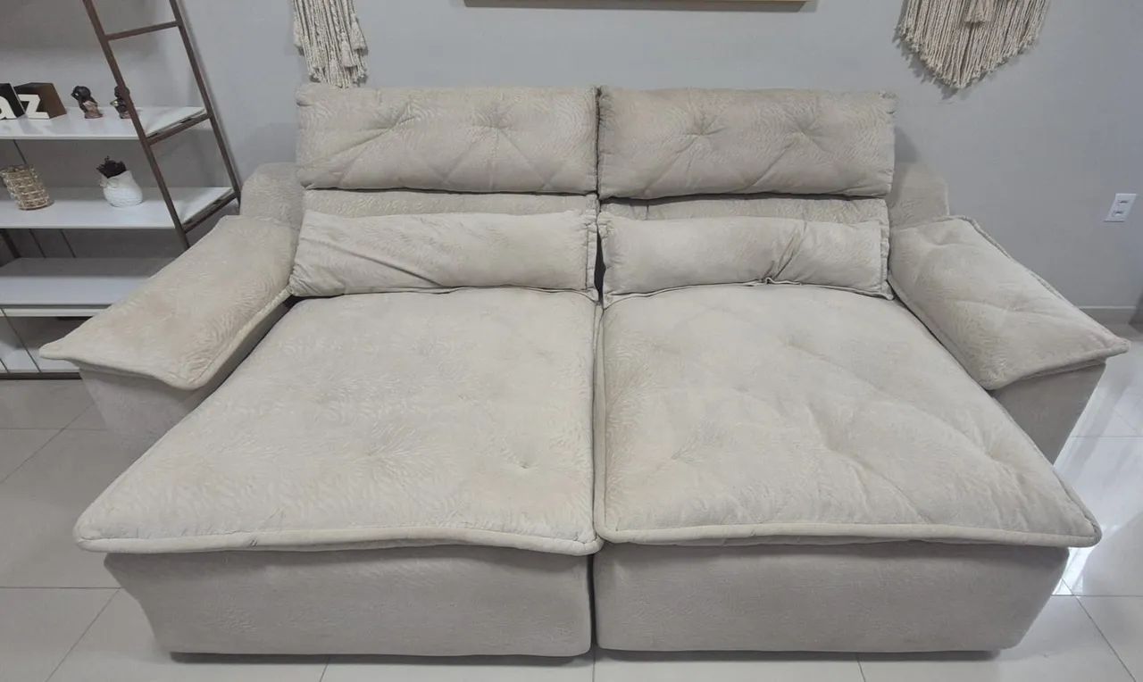 Sofá cama