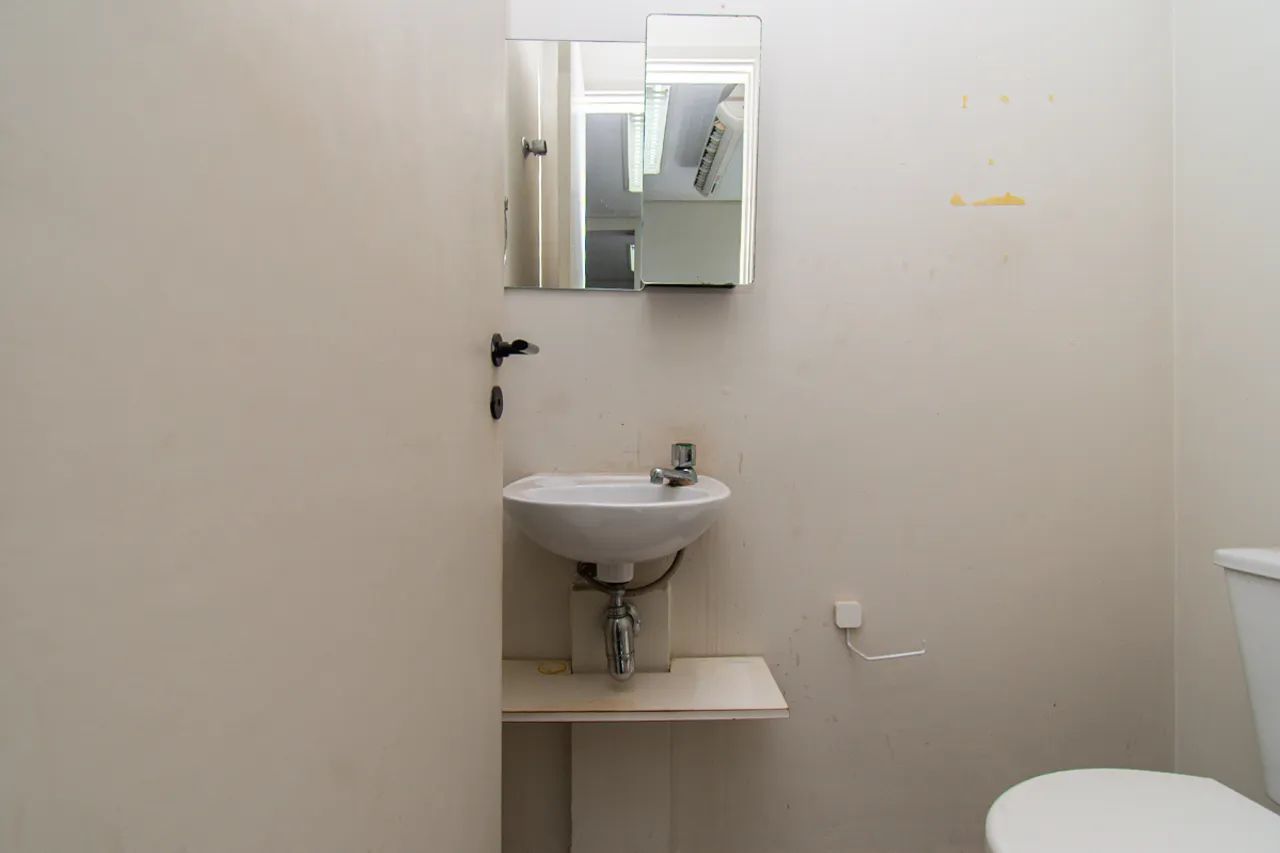 Conjunto comercial para venda em Perdizes, 56m² - Foto 5