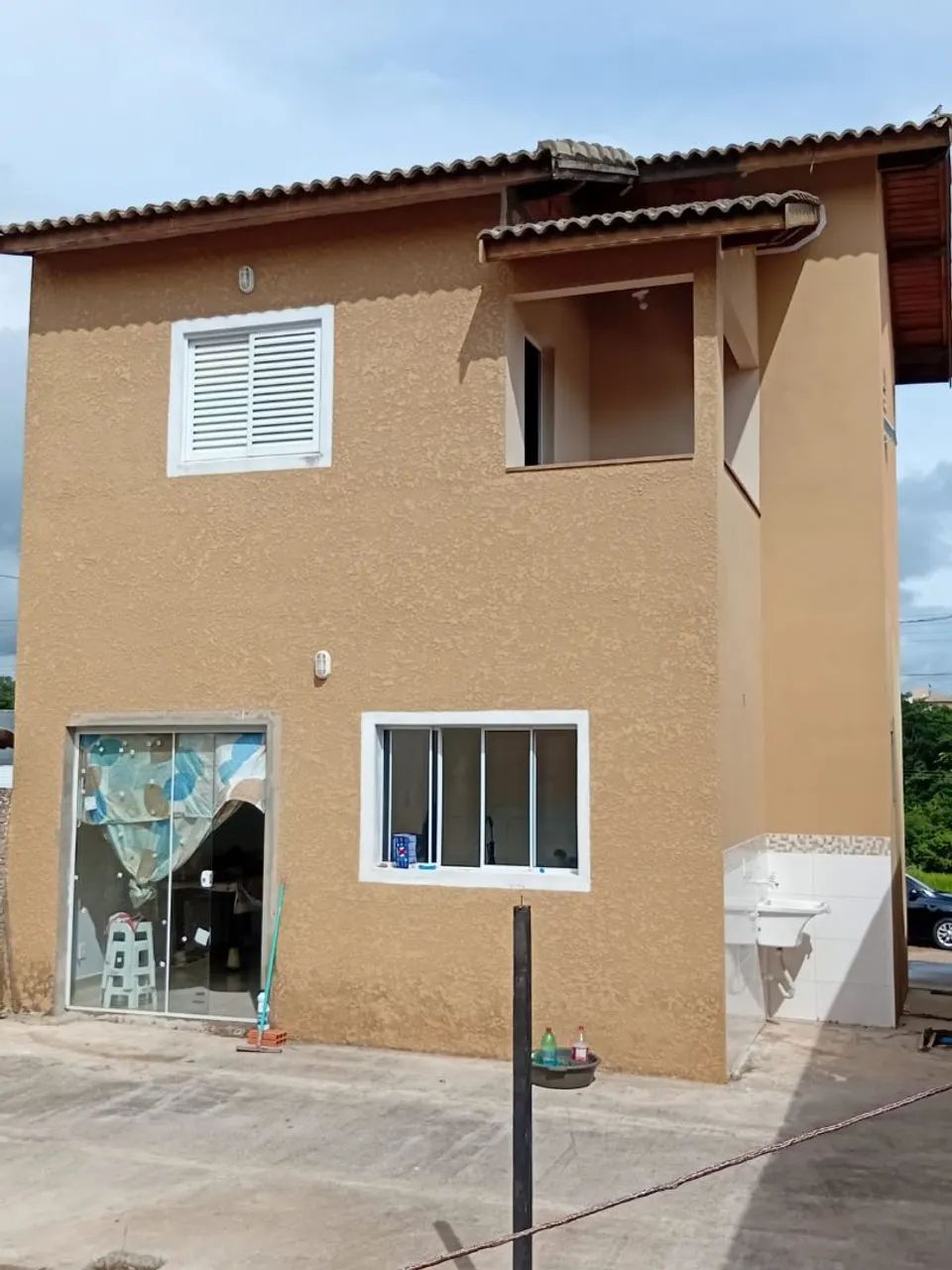 Casa a venda Holanda 2