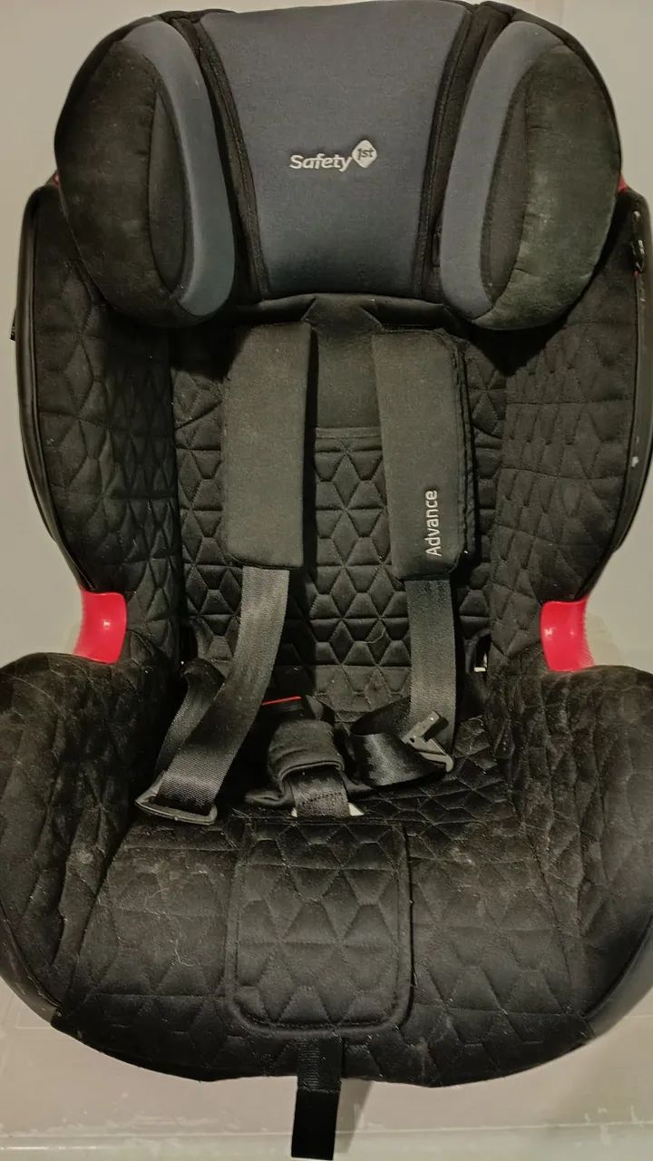 Bebê conforto Safety 1st 200,00 - Foto 2