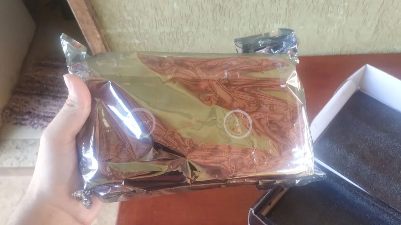 Placa de vídeo - RX 580 8Gb - Foto 4