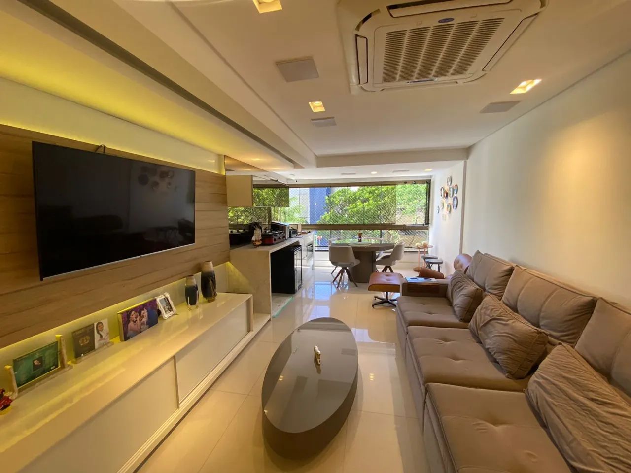Imóvel com 136m², 3 quartos, 2 vagas, no Espinheiro - Recife - PE - Foto 2