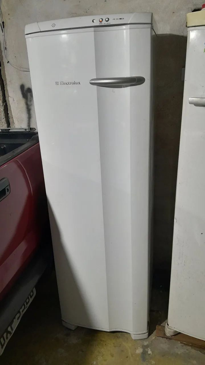 Freezer Electrolux FE26 