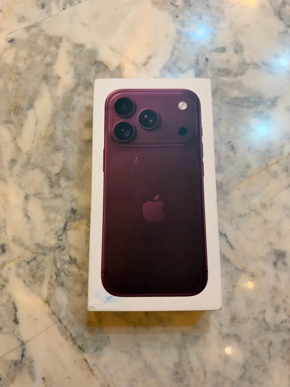 IPRONE 18 PRO 256gb 