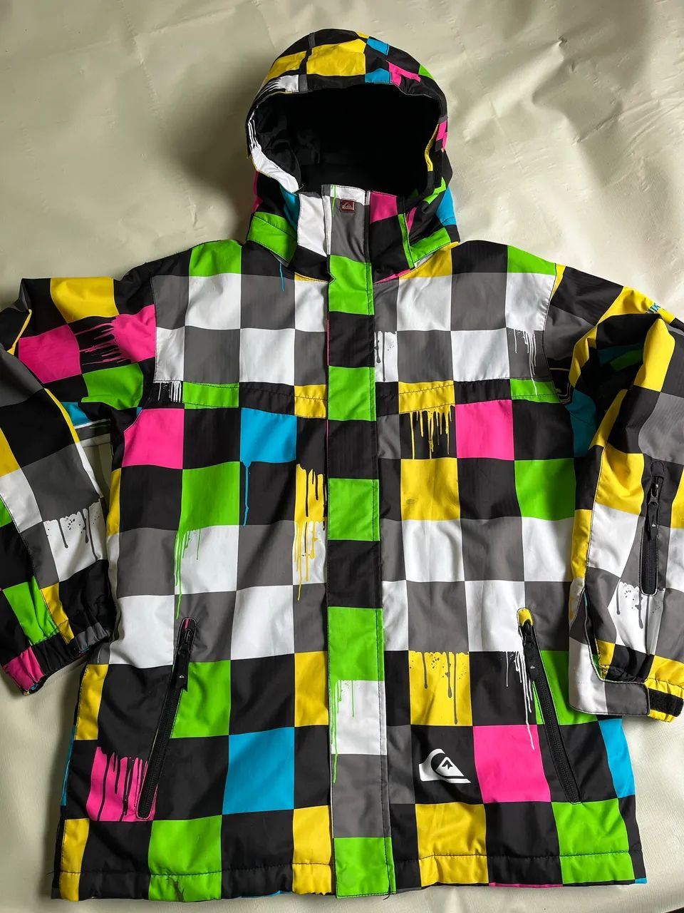Snow Quiksilver 