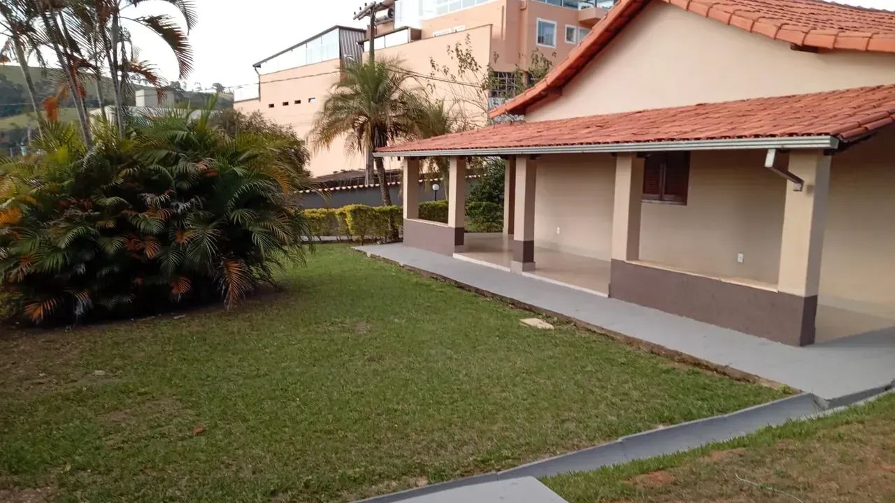 Casa 4 quartos em Moeda Nova Lima MG - Foto 3