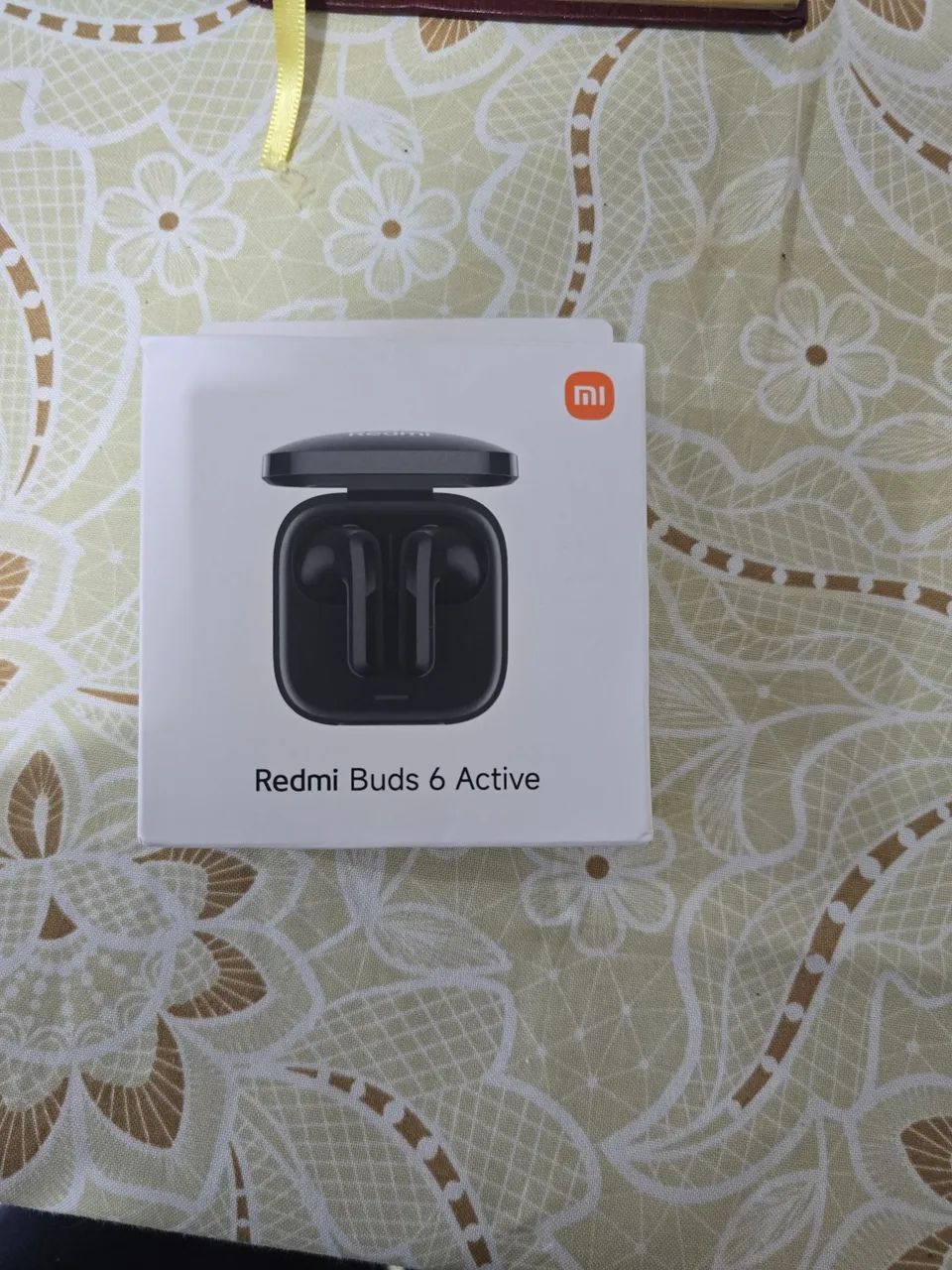 Redmi Buds 6 Active - Foto 4