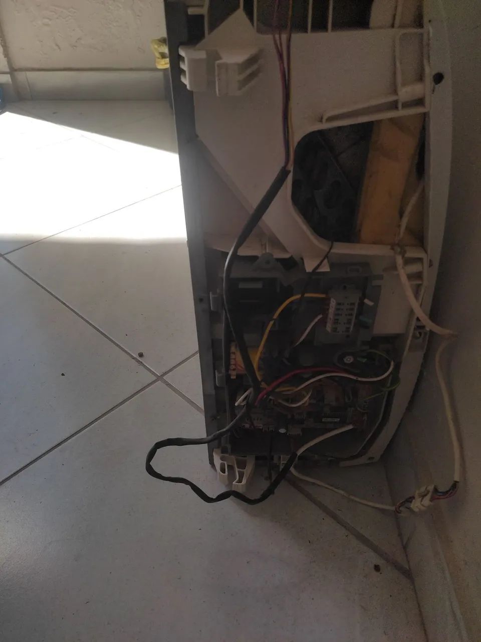 Sucata de ar condicionado - Foto 2