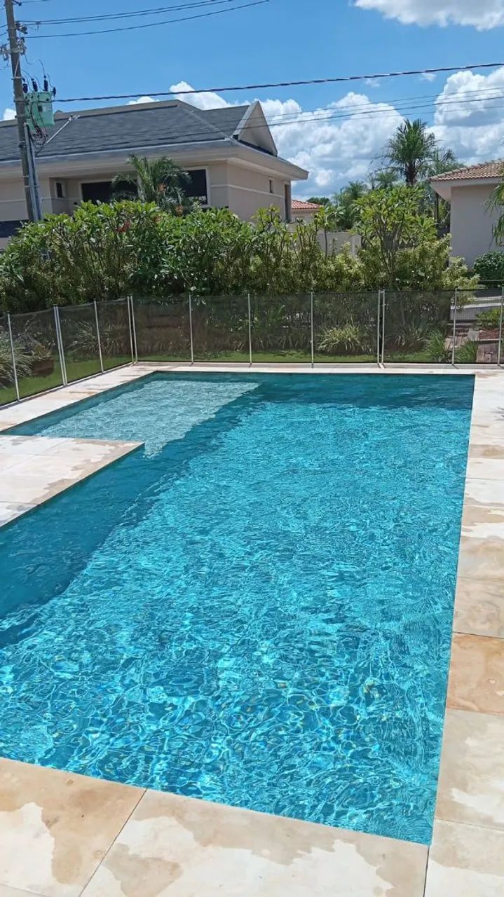 Limpeza e Tratamento de Piscinas - Foto 5