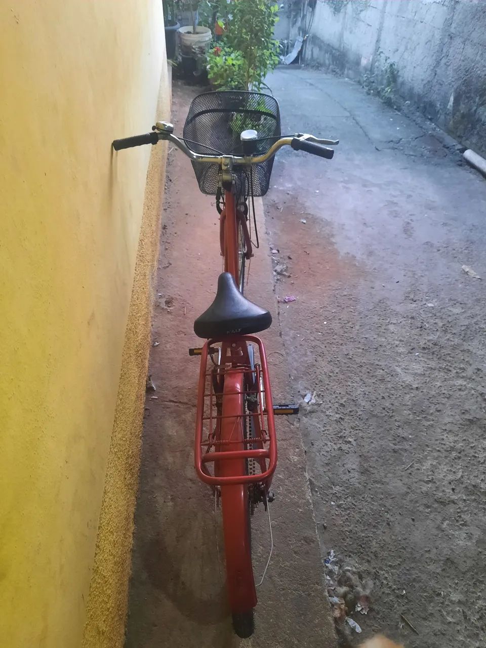 Vendo bicicleta aro 26 - Foto 2