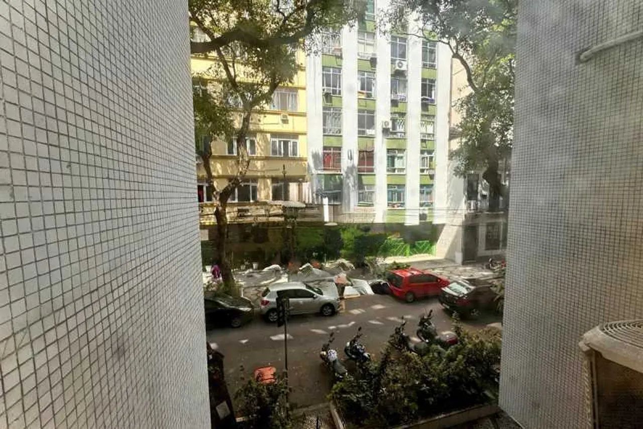 Apartamento - / Residencial / Catete - Foto 4