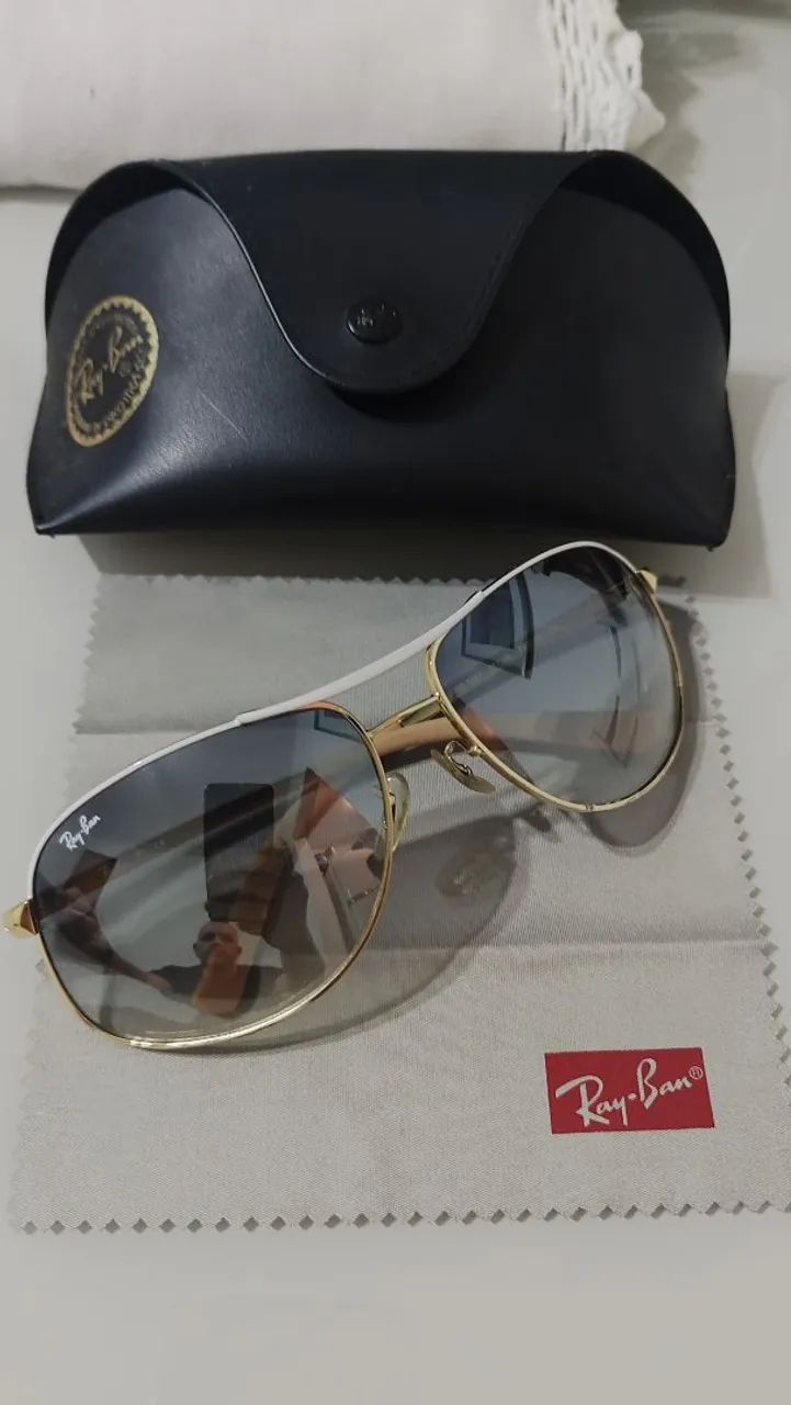 Óculos ray ban - Foto 2