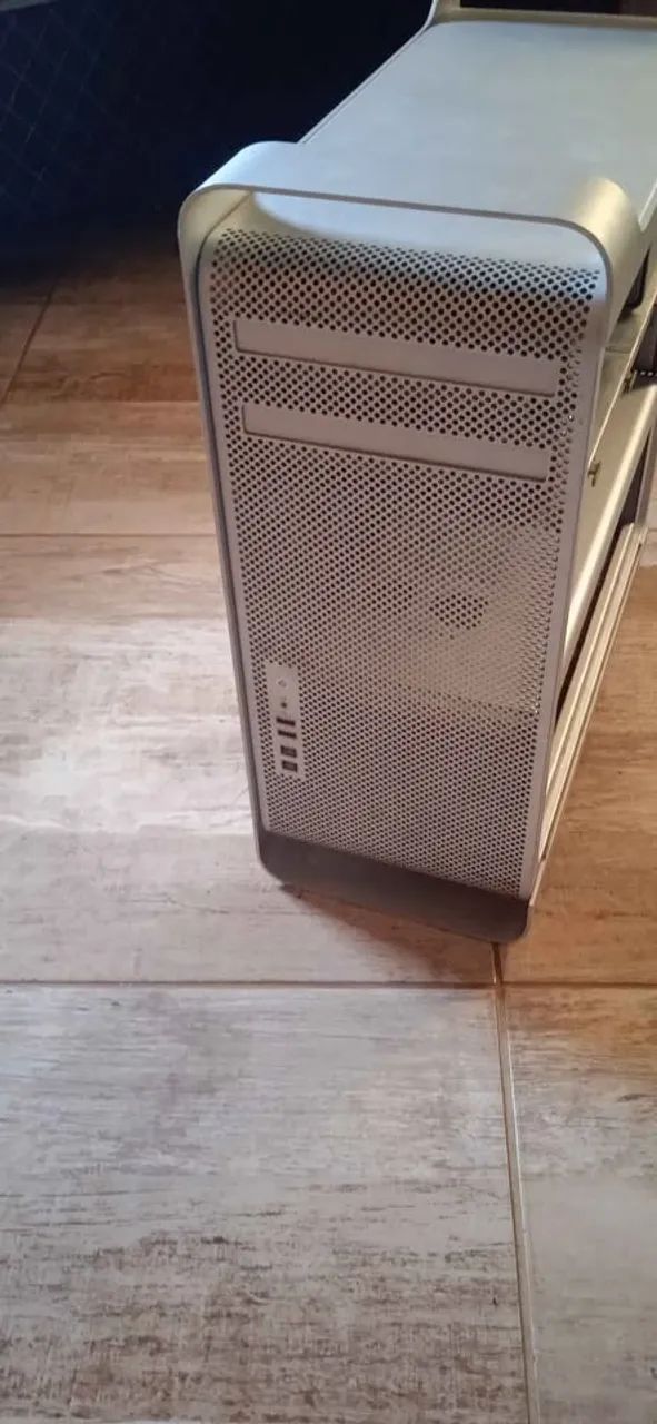 Mac Pro A1289 - Foto 2