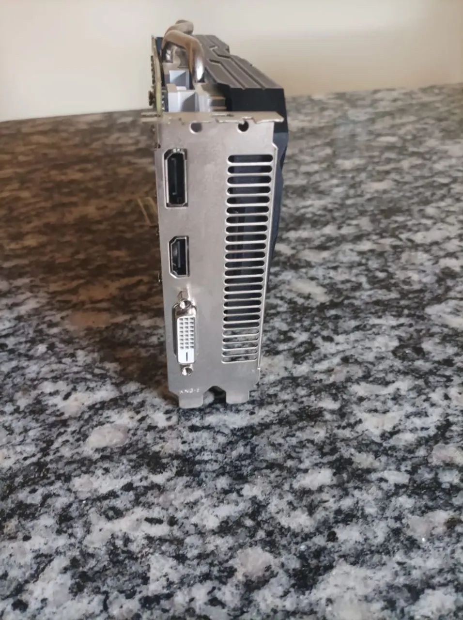 RX580 8G MANCER  - Foto 4