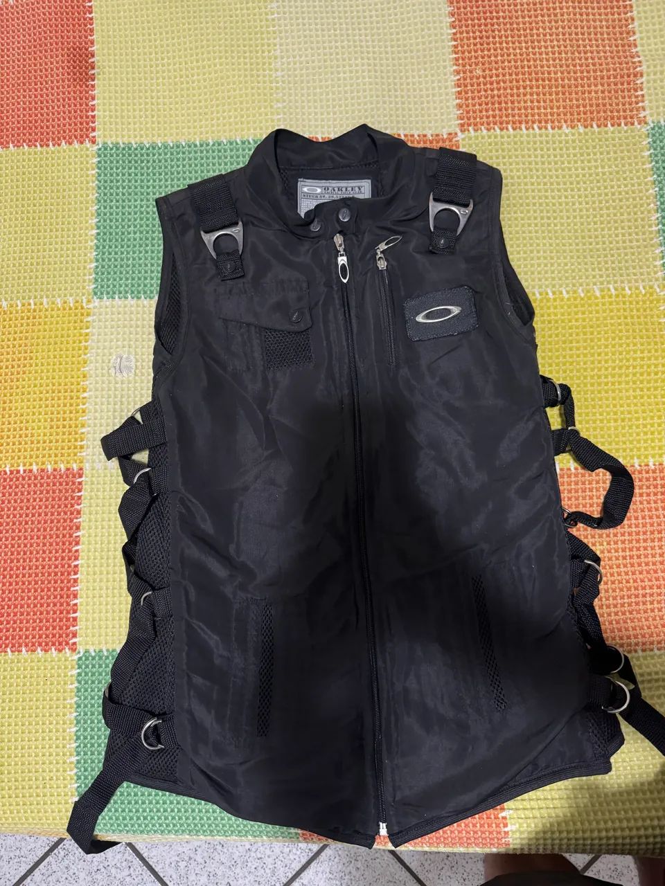 Colete Oakley - Foto 3