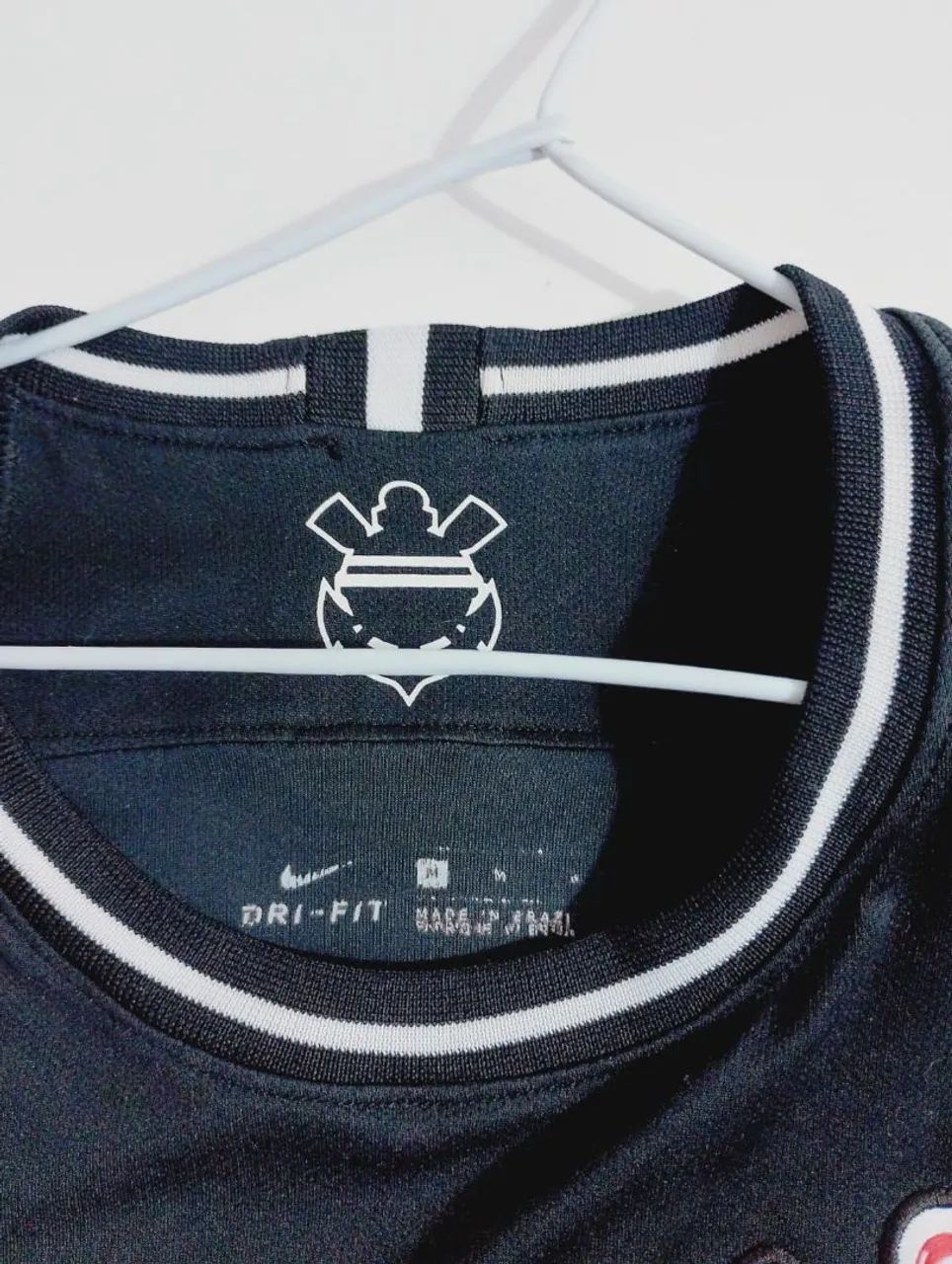 Camisa 2 Corinthians 2019 original  - Foto 3