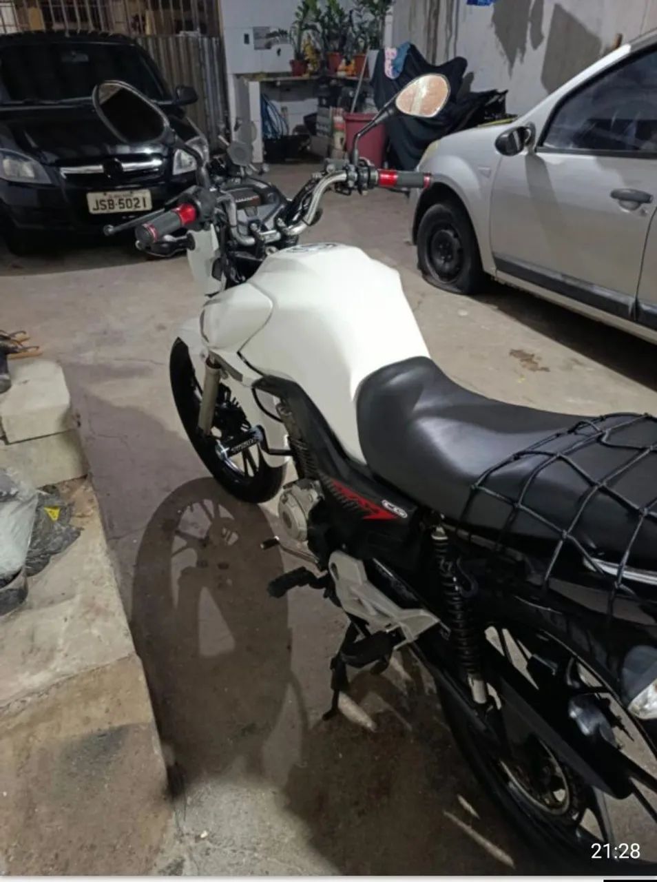 Moto cargo 160cc 2020 - Foto 3