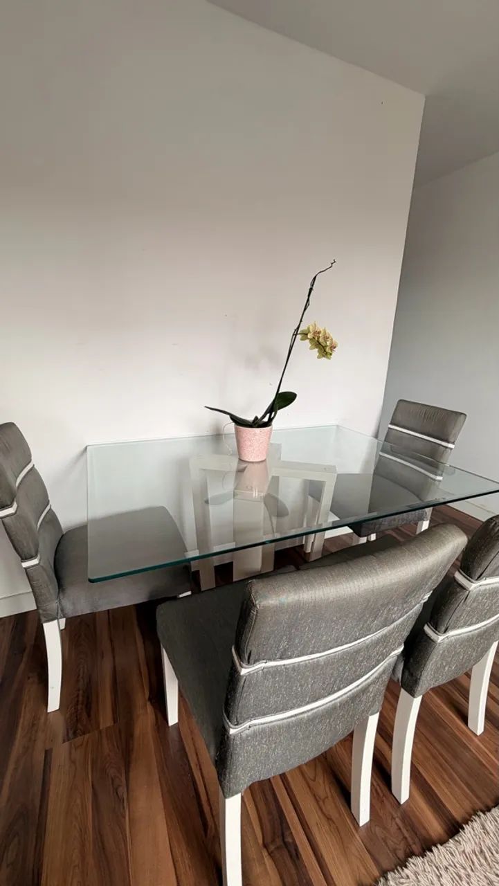 Mesa de jantar