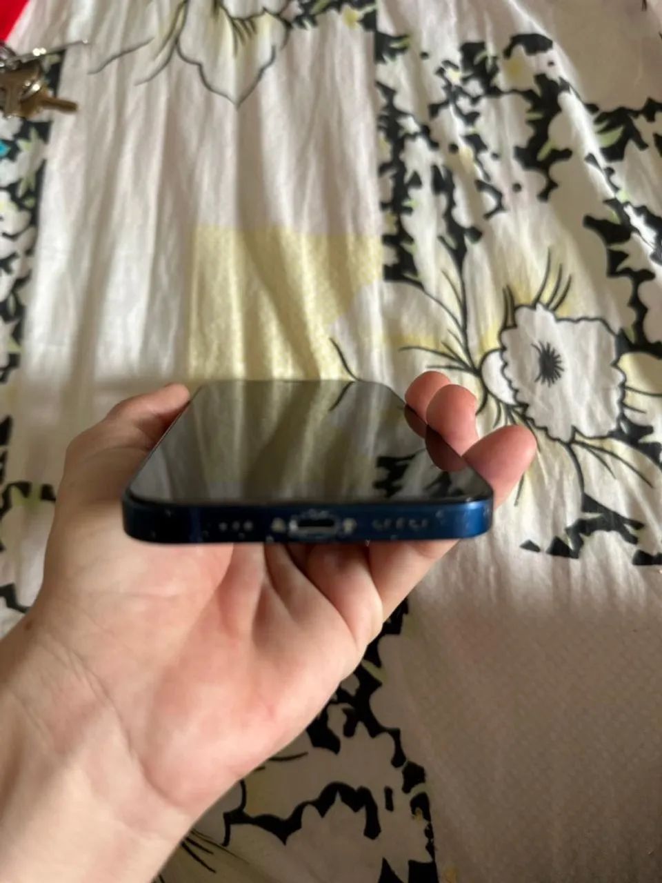 iPhone 12 64 gigas - Foto 5