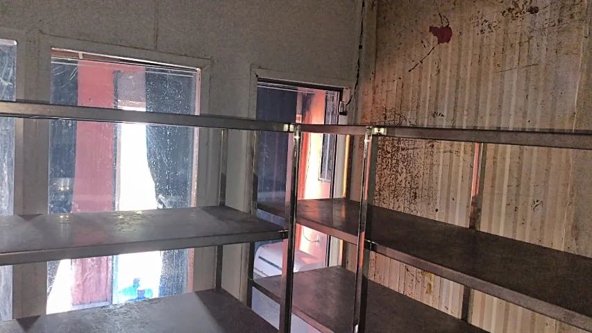 Câmera fria  - Foto 2