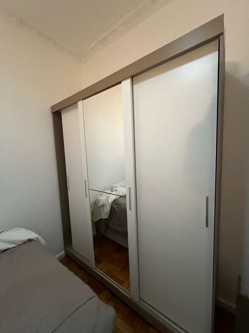Guarda roupa grande - Foto 2