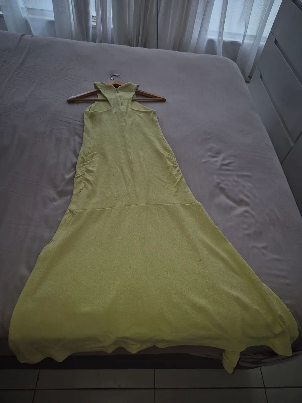 Vestido Animale  - Foto 2