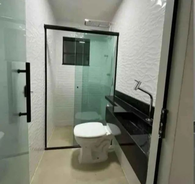 VENDO CASA NO BAIRRO OURO VERDE - Foto 3