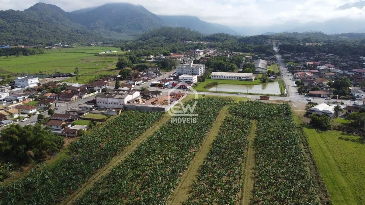Terreno com Área Total de 41.096,25m² em Schroeder, SC - Foto 5