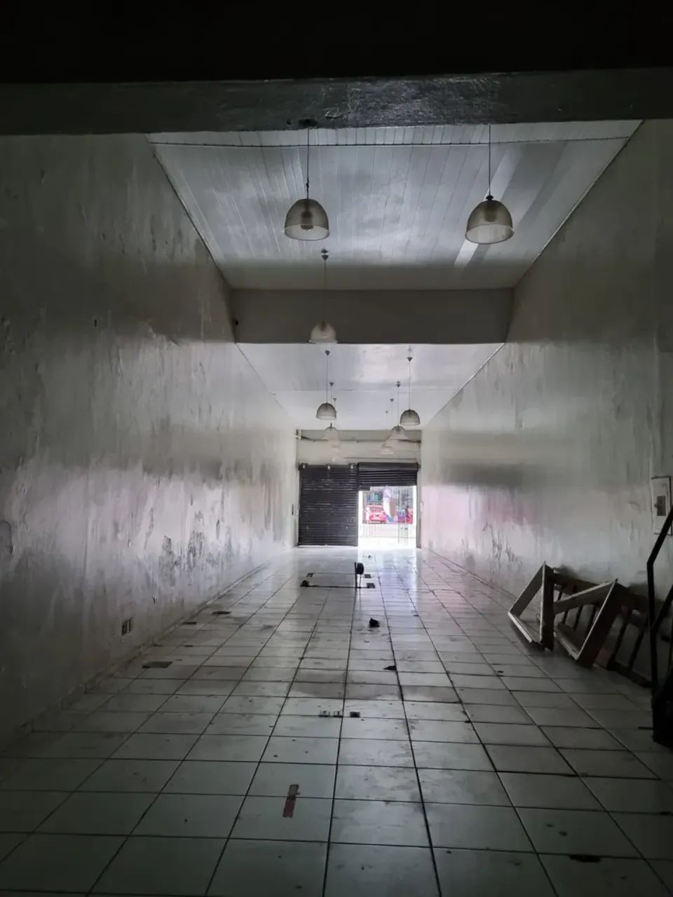 Alugo galpao com 360 Mt2 na Pedreira - Foto 4