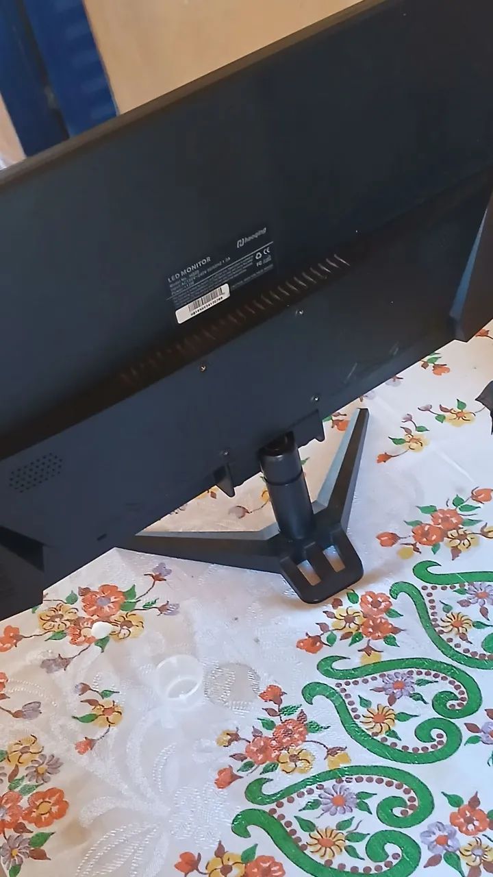Monitor 75hz  - Foto 3