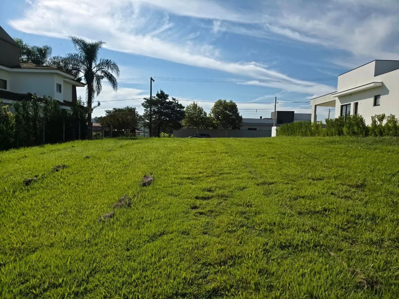 Terreno em condomínio  - Foto 4
